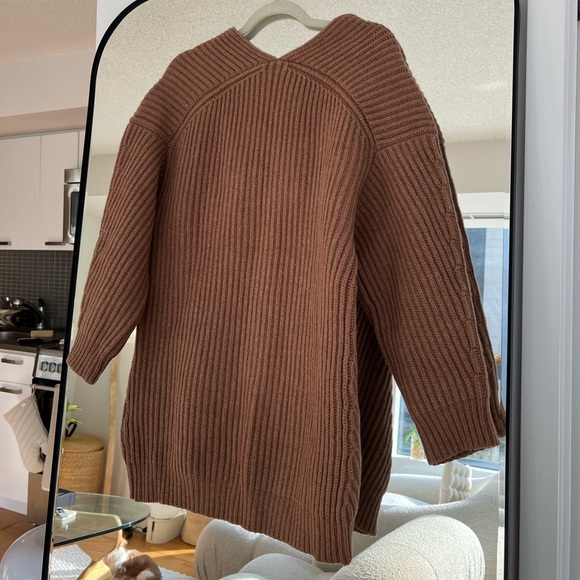 Acne Studios Deka Sweater - Picture 9 of 9